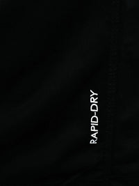 HRX by Hrithik Roshan Men Brand Logo Printed Rapid-Dry Training T-shirt