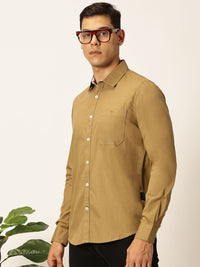Thomas Scott Men Premium Opaque Casual Shirt