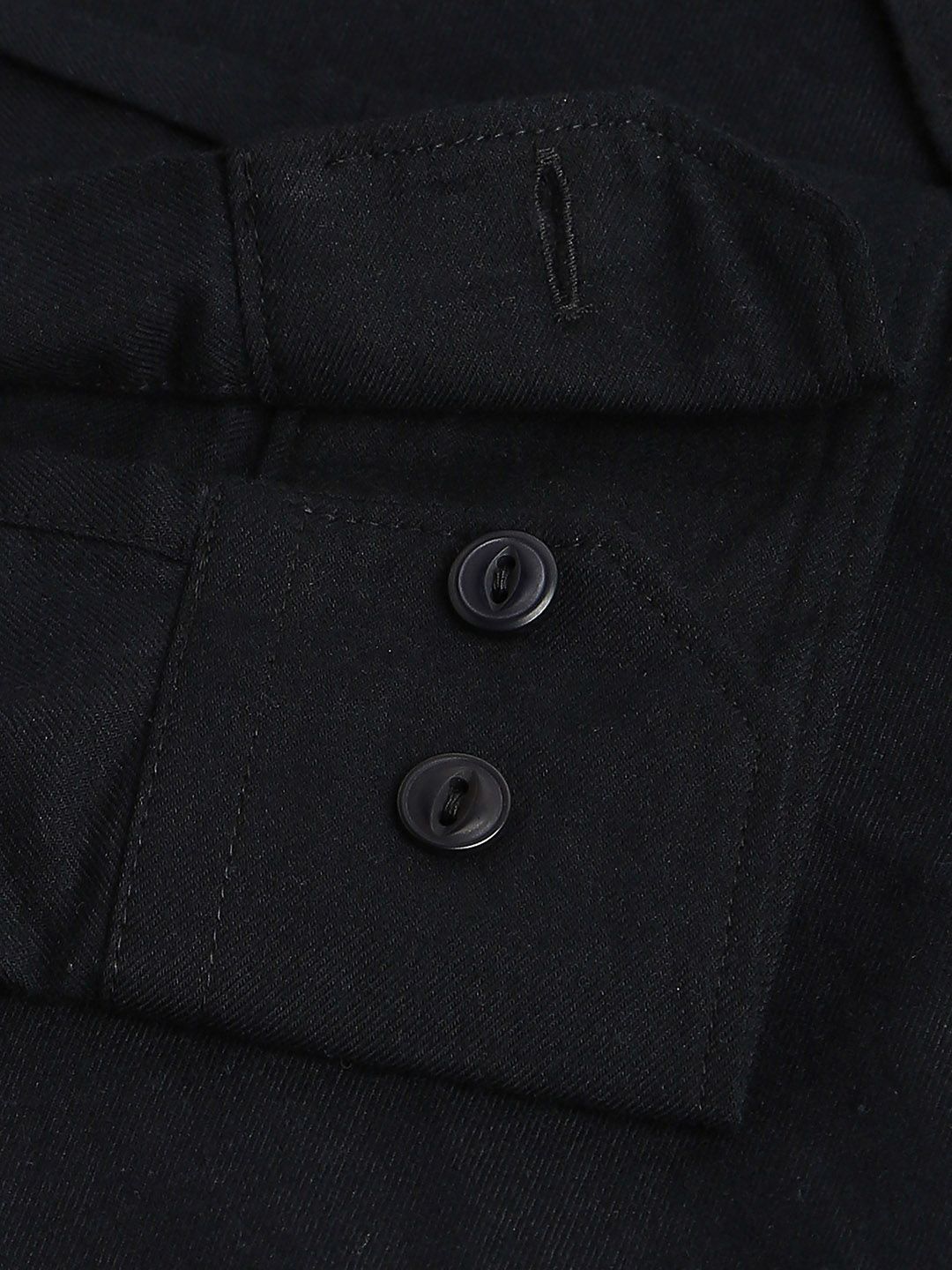 Thomas Scott Classic Cotton Slim Fit Flannel Casual Shirt