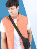HIGHLANDER Men Puffer Jacket