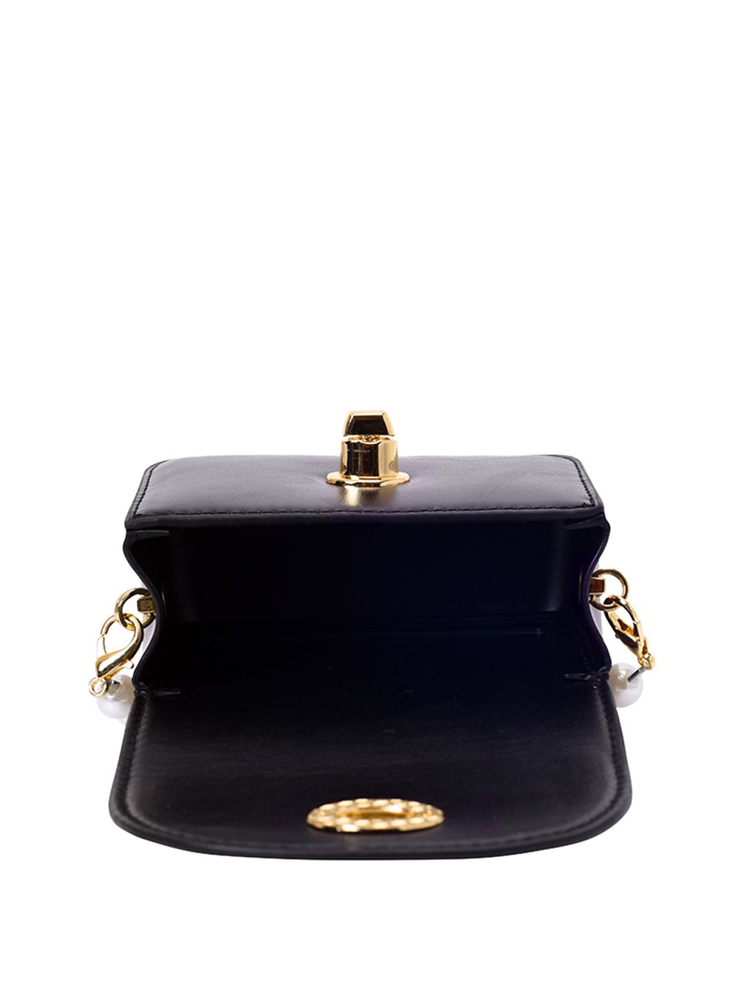 Lino Perros Miniature Handheld Bag