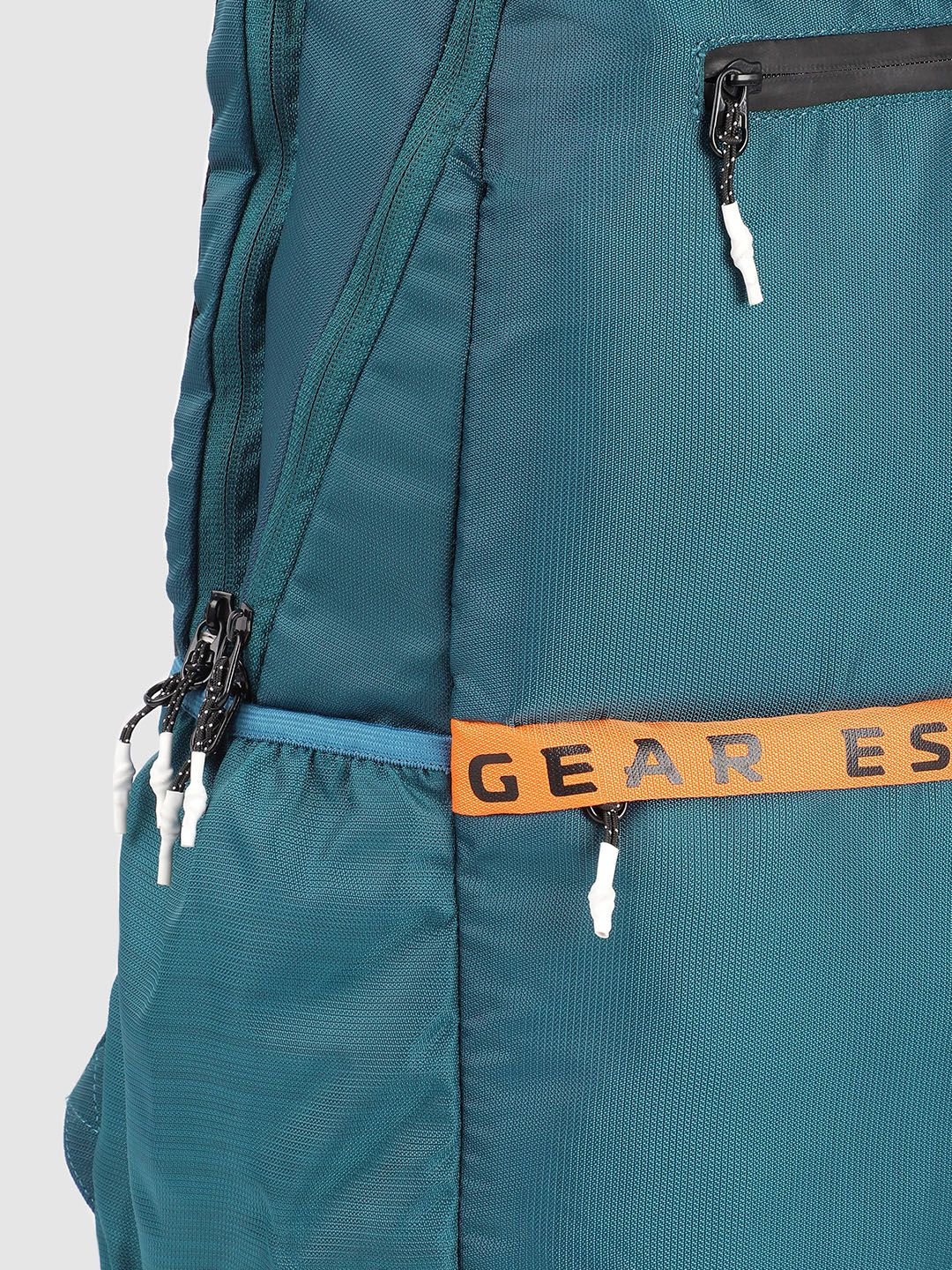 Gear Unisex Logi Q Laptop Backpack