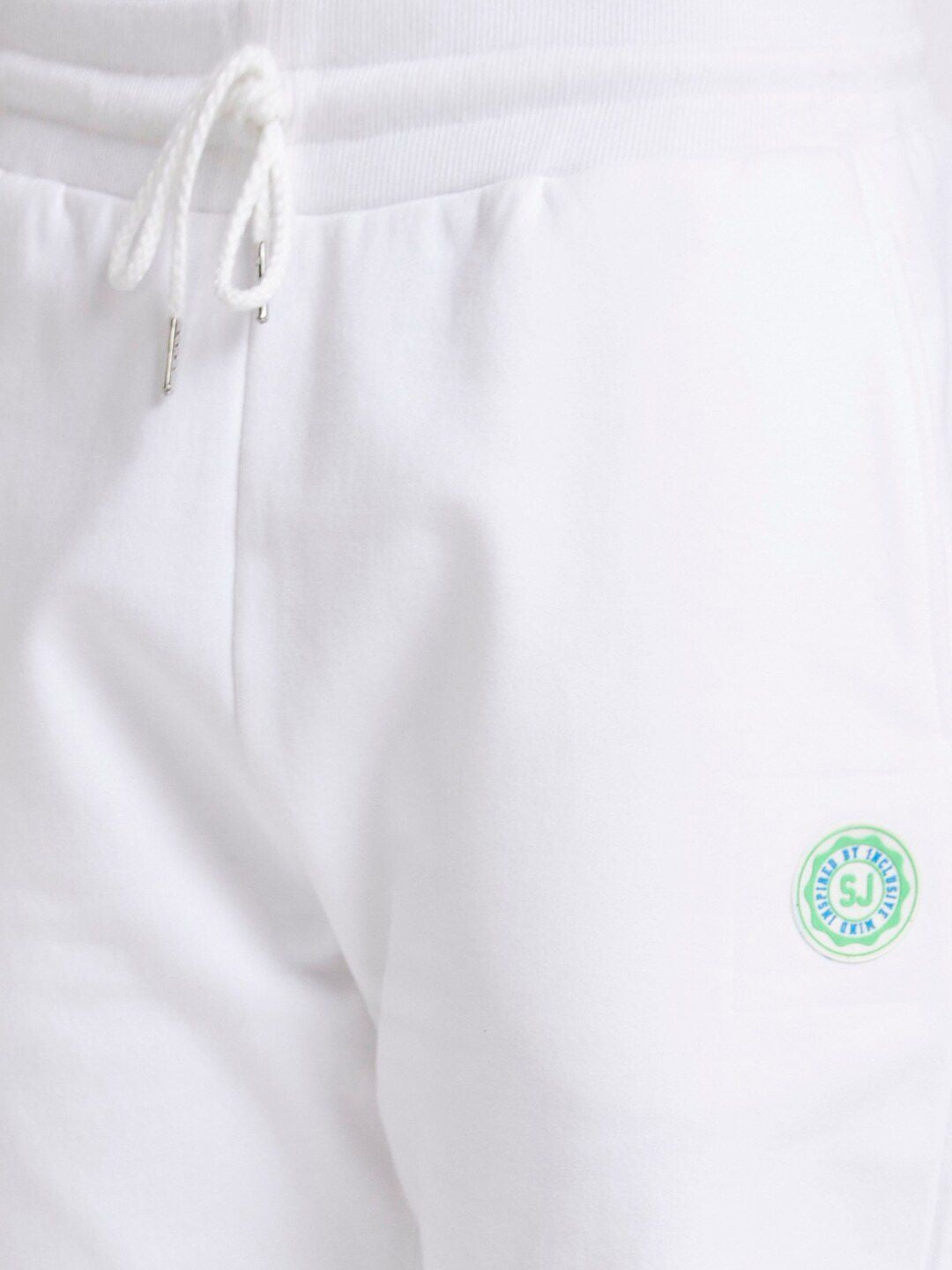 SPYKAR Women Mid-Rise Ankle Length Joggers