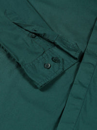 Thomas Scott Classic Spread Collar Casual Shirt