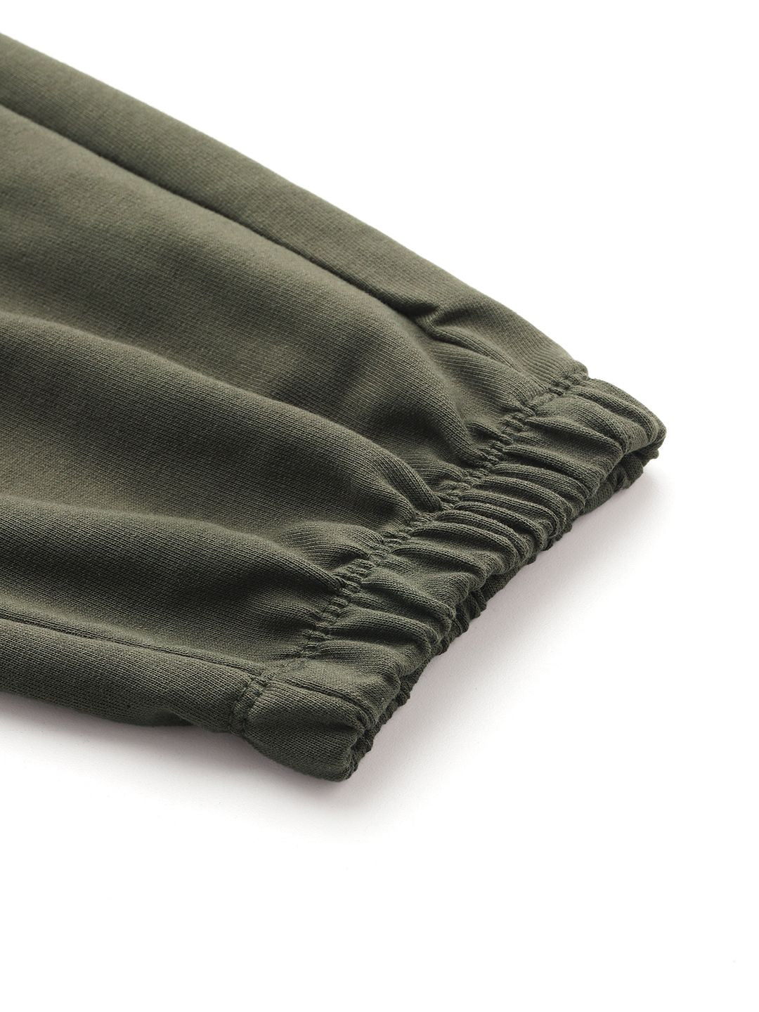 HRX by Hrithik Roshan Men Nowness Supernature Yoga Joggers