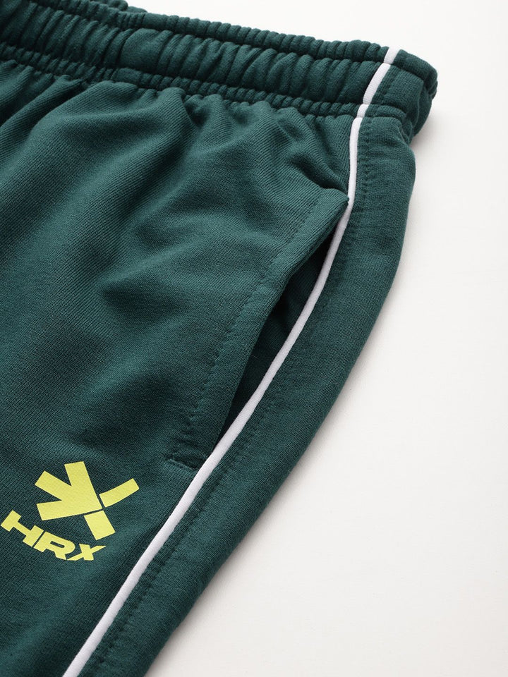 HRX by Hrithik Roshan Women Printed Lifestyle Tracksuit