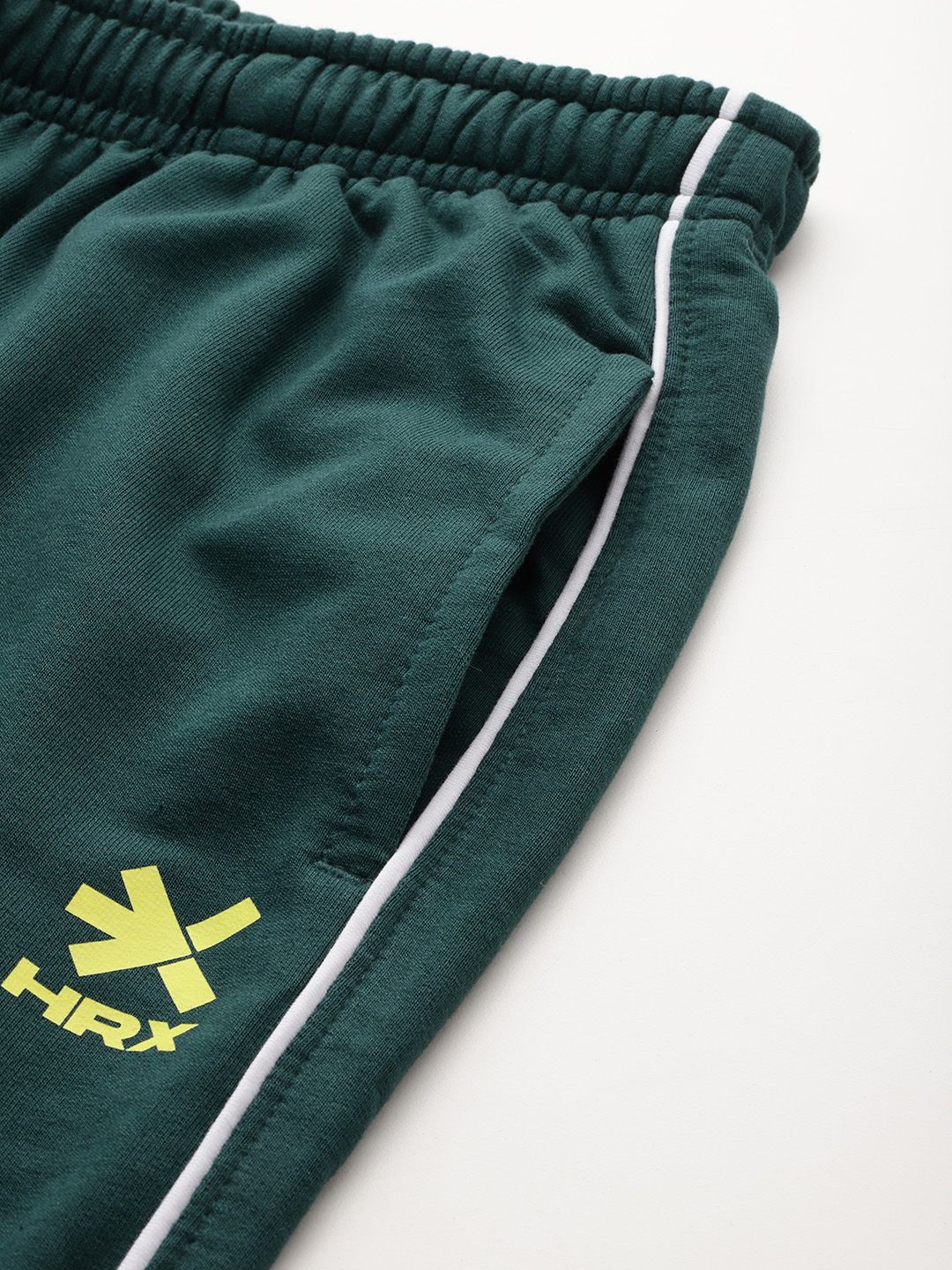 HRX by Hrithik Roshan Women Printed Lifestyle Tracksuit