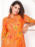 Vishudh Floral Printed Co-Ords