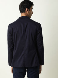RARE RABBIT Men Glaze Tailored Fit Jacket