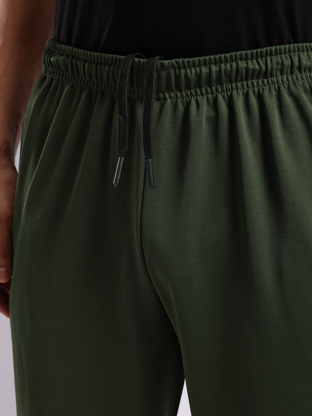 HRX by Hrithik Roshan Men Lifestyle Track Pants