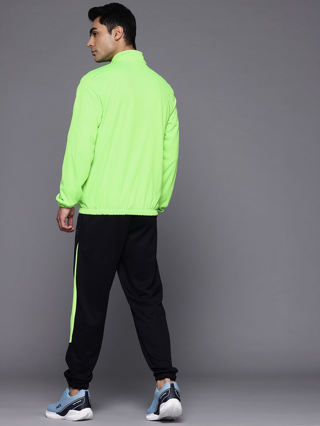 HRX by Hrithik Roshan Rapid Dry Running Tracksuits