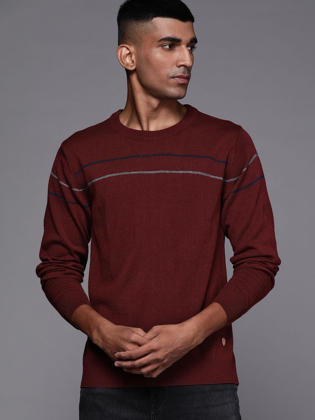 Raymond Men Pullover