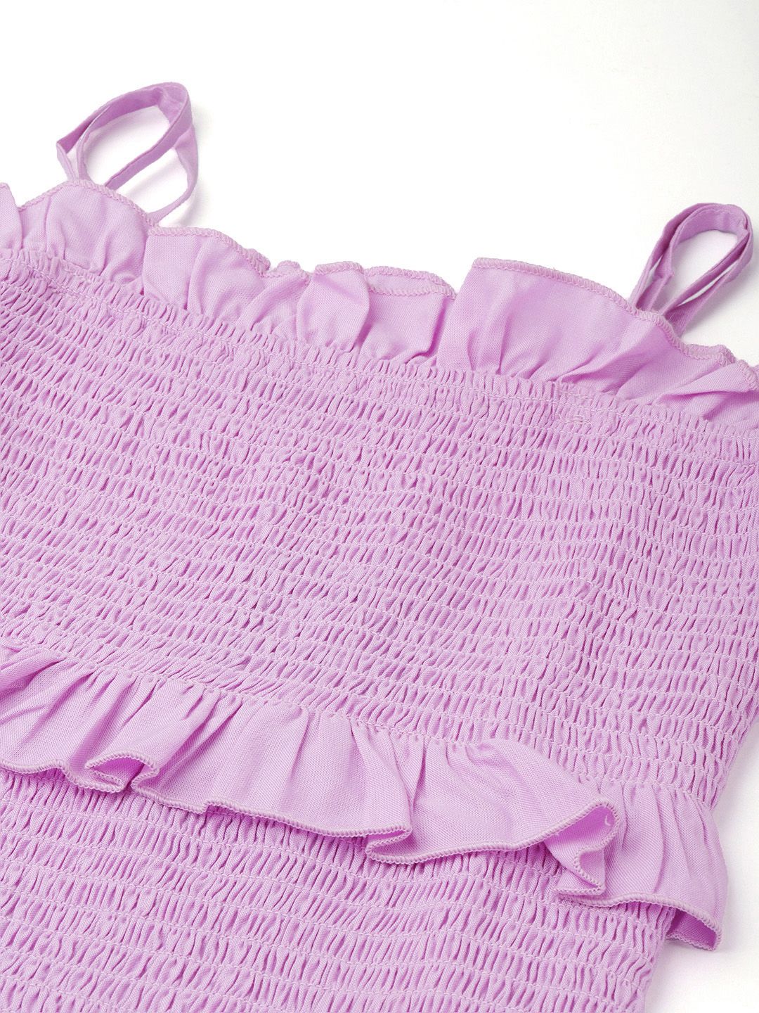 DressBerry The Sculpted Smock Girl Sheath Dress