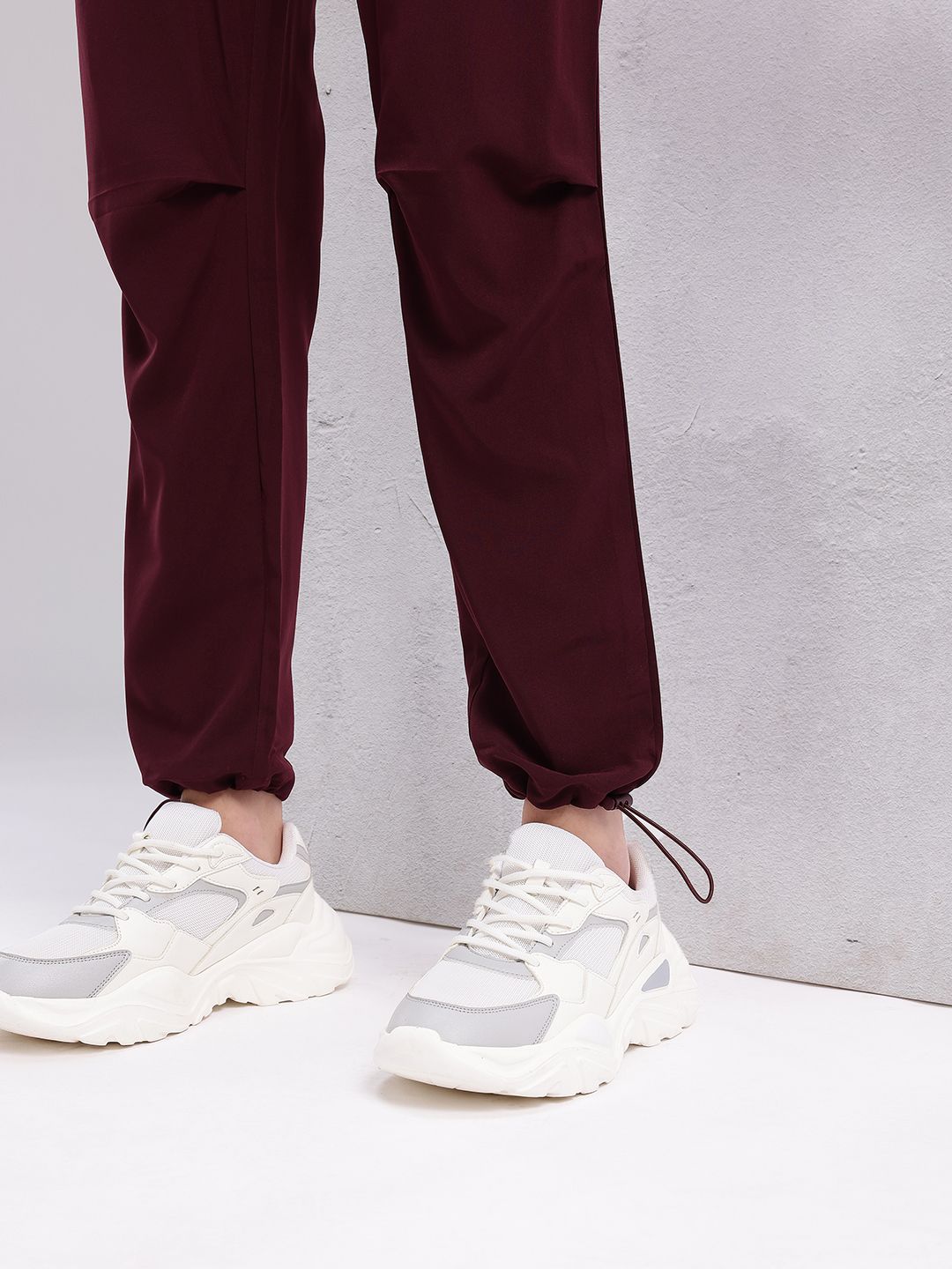 HRX by Hrithik Roshan Woman Training Joggers