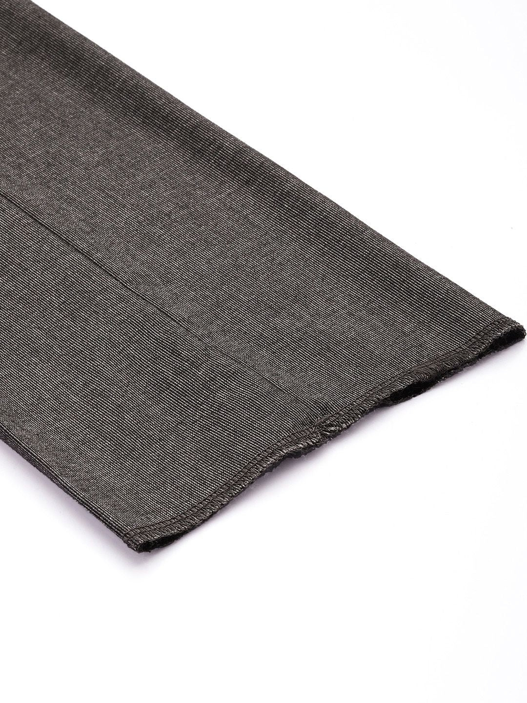 Park Avenue Men Slim Fit Formal Trousers