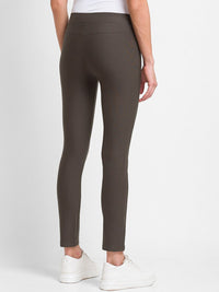 SPYKAR Women Green Track Pants