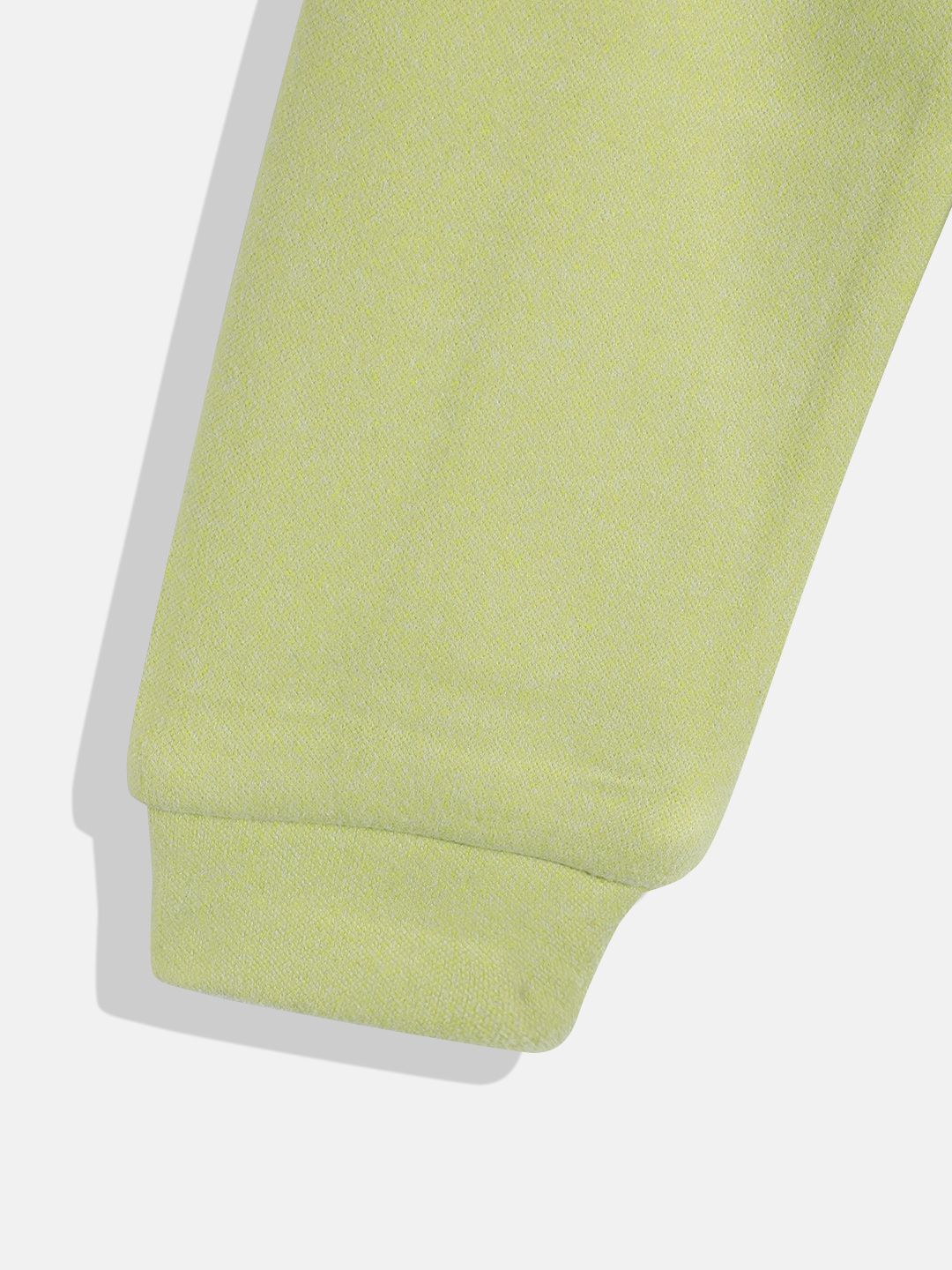 Monte Carlo Teen Girls Printed Sweatshirt