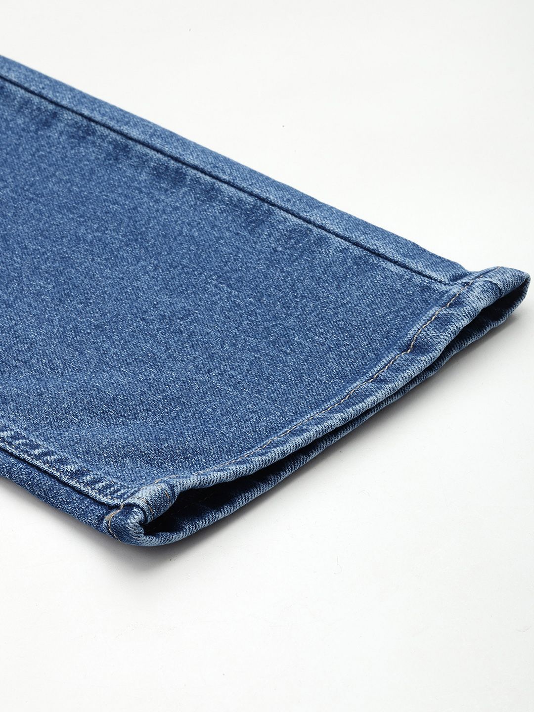 SPYKAR Men Light Fade Stretchable Jeans