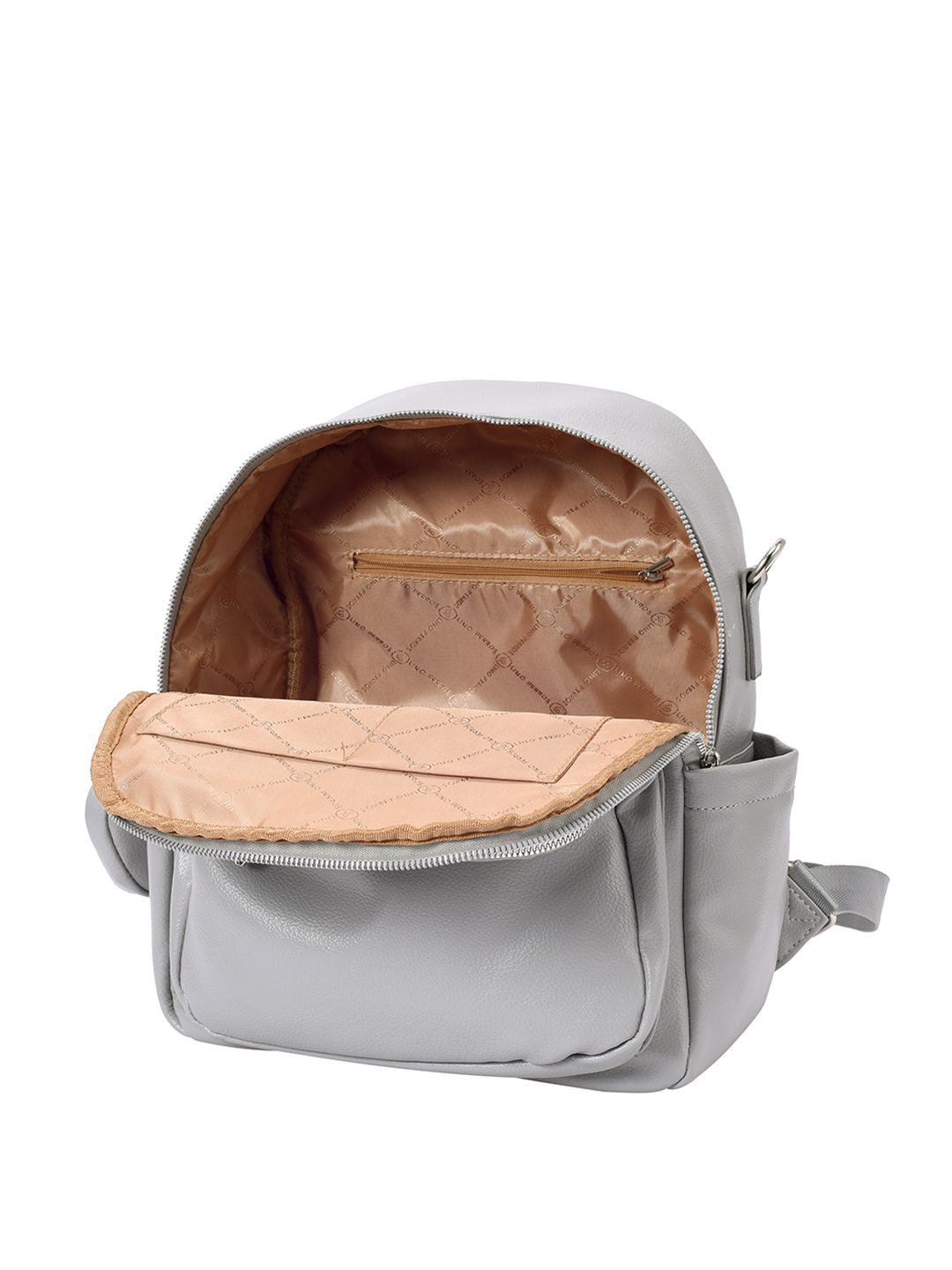 Lino Perros Women Backpack With Pouch