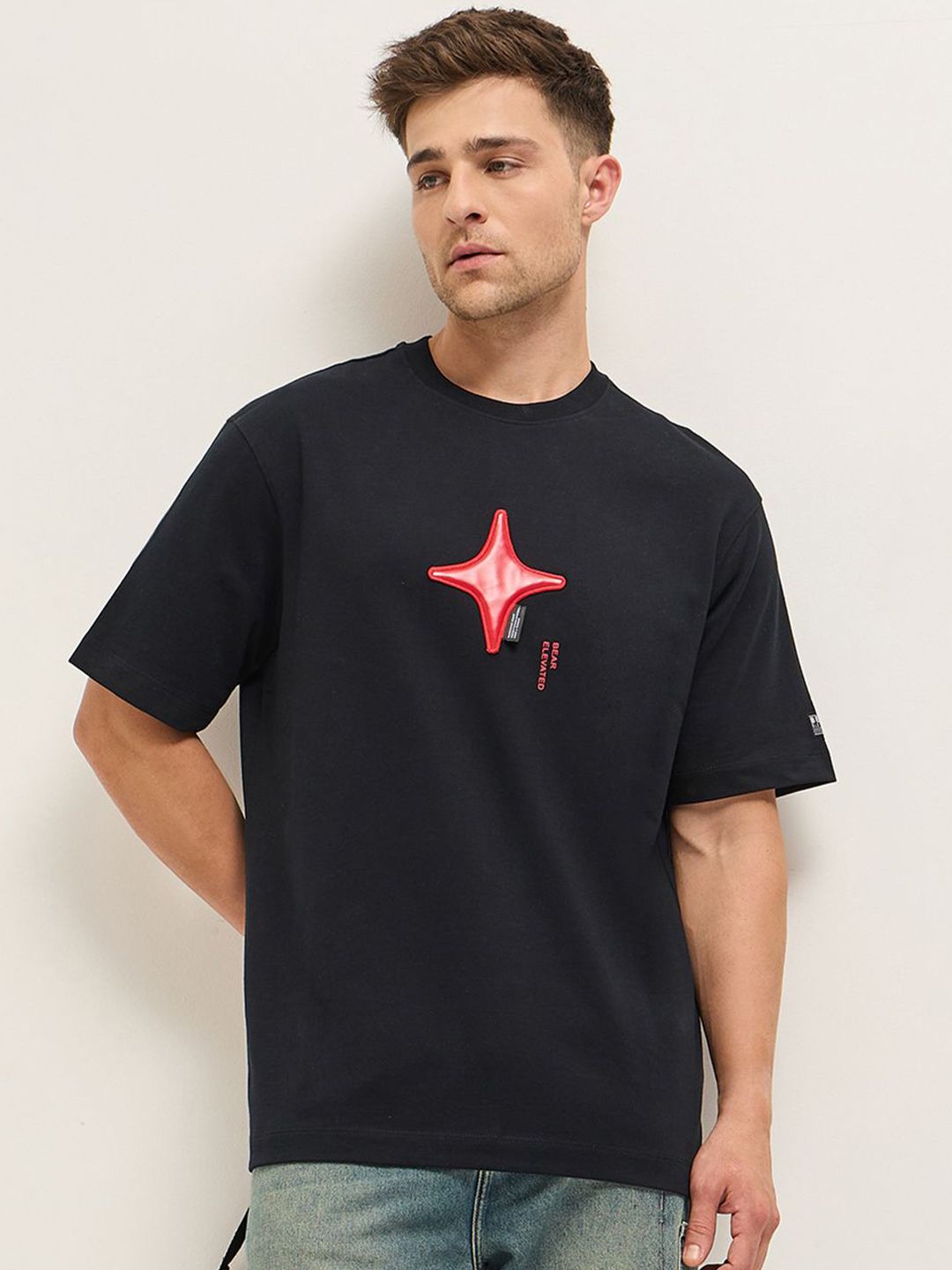 THE BEAR HOUSE Men T-shirt