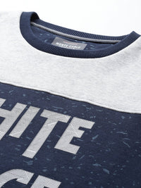 Monte Carlo Printed Sweatshirt