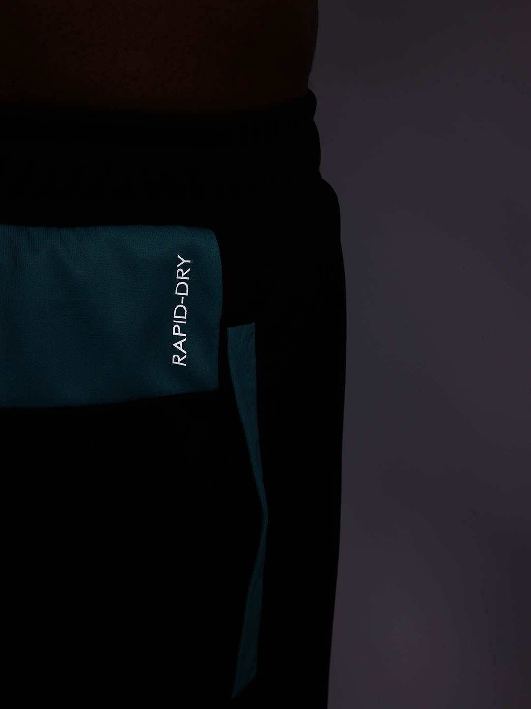 HRX by Hrithik Roshan Men Running Shorts