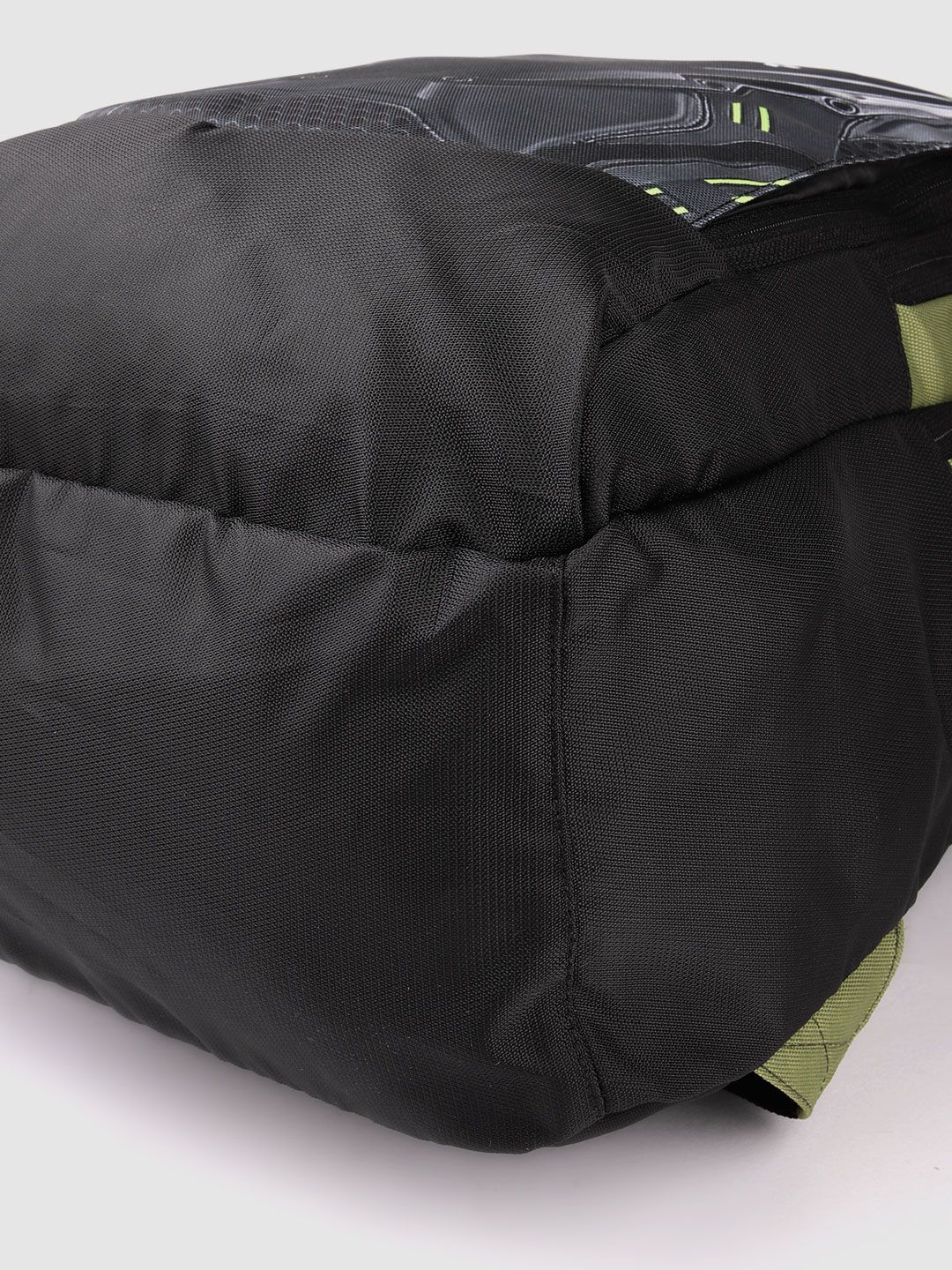 Gear Unisex Graphic Printed Medium-Sized Backpack 28L