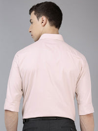 Park Avenue Slim Fit Formal Shirt