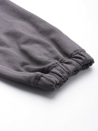 HRX by Hrithik Roshan Men Paneled Lifestyle Track Pants