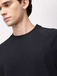 ether 365 Essentials Organic Cotton Oversize Fit T-shirt