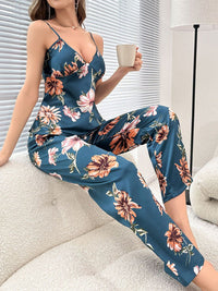 DressBerry Women Printed Night suit