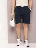 DILLINGER Men Solid Regular Fit Shorts