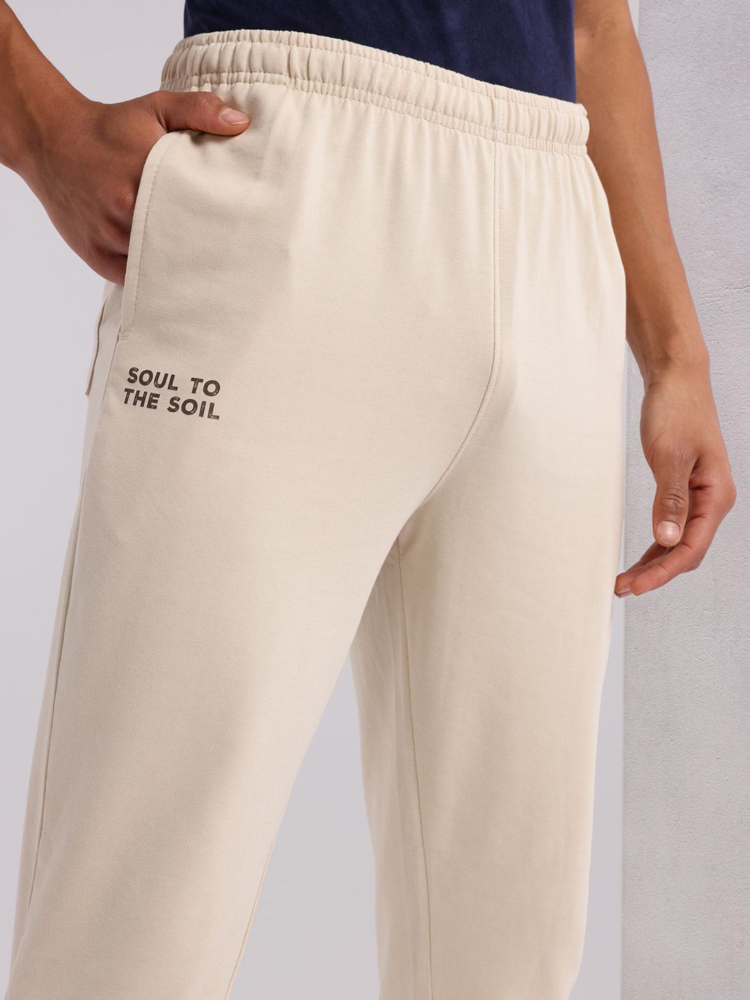 HRX by Hrithik Roshan Men Yoga Track pants