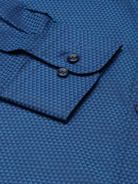 Park Avenue Men Slim Fit Formal Shirt