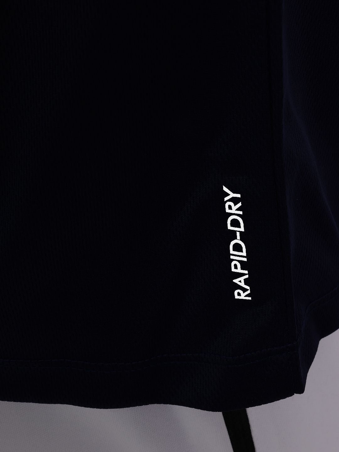 HRX by Hrithik Roshan Typography Printed Rapid-Dry Running T-shirt