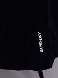 HRX by Hrithik Roshan Typography Printed Rapid-Dry Running T-shirt