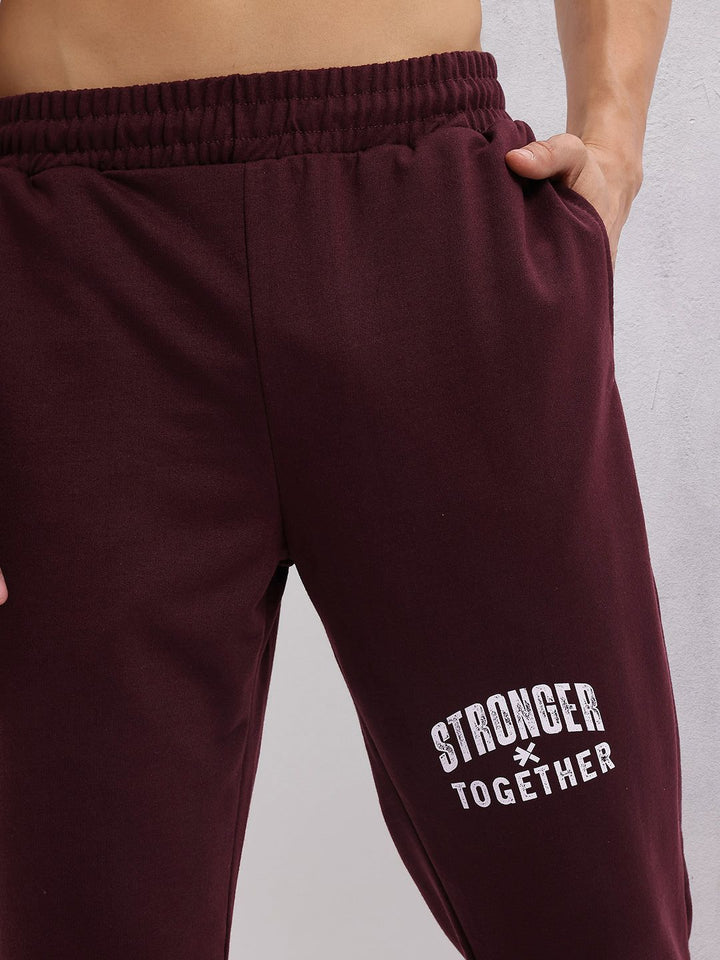 HRX by Hrithik Roshan Men Training Joggers