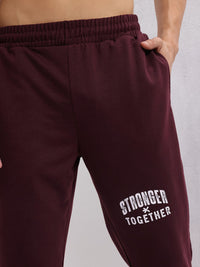 HRX by Hrithik Roshan Men Training Joggers