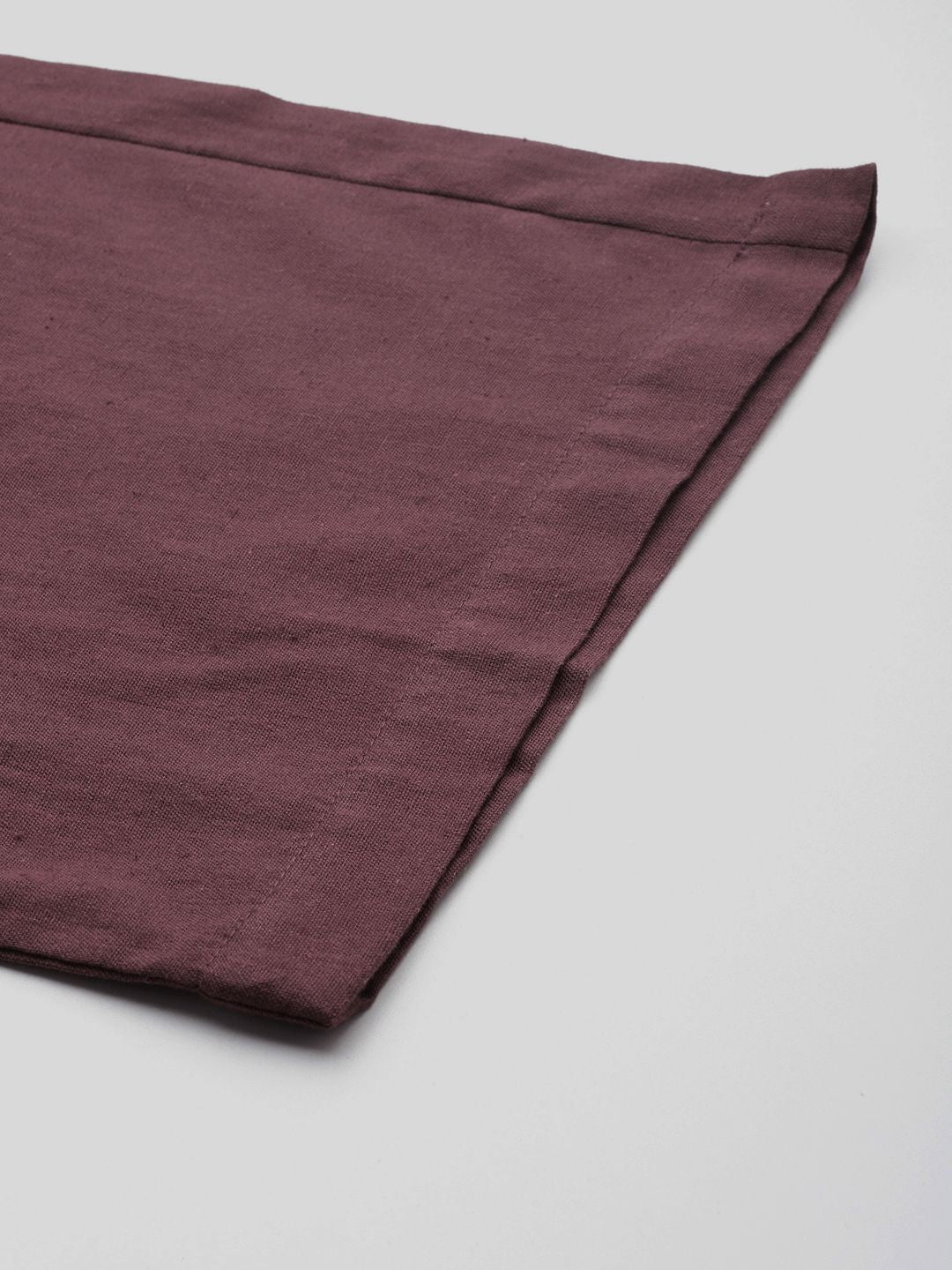 all about you Women Cropped Cotton Linen Trousers