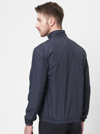 Sweet Dreams Men Navy Blue Sweatshirt