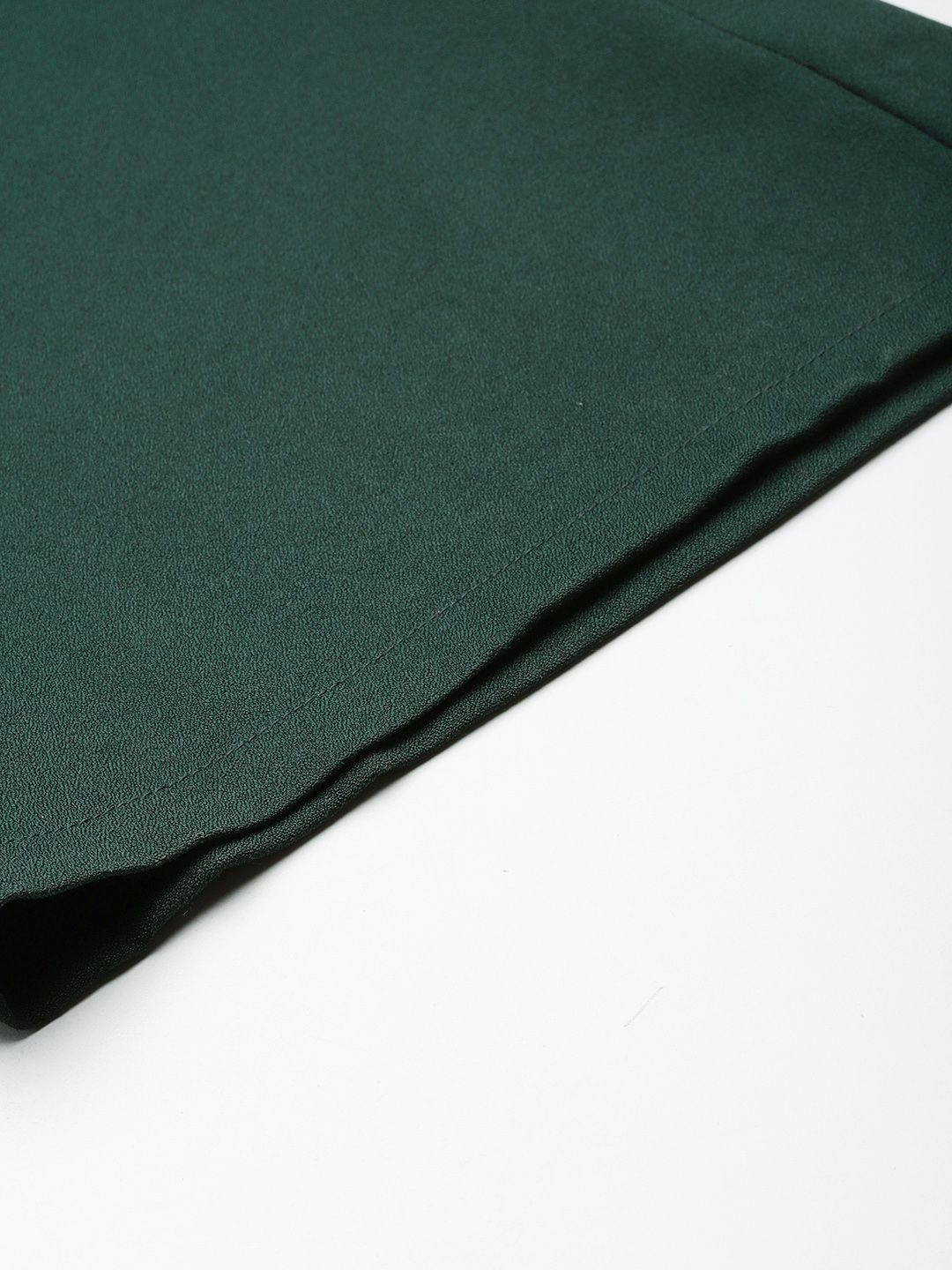 all about you Women Cargo Pockets Trousers