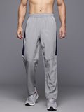 HRX by Hrithik Roshan Men Rapid-Dry Running Track Pants