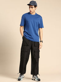 Being Human Men Regular Trousers