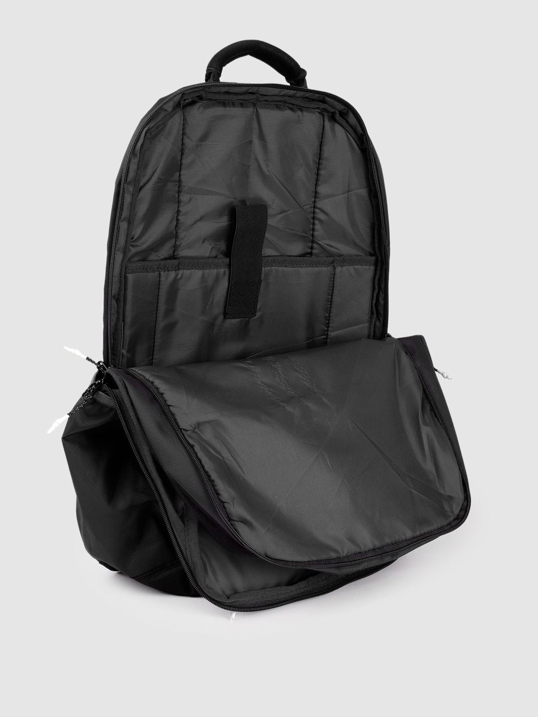 Gear Unisex LOGIQ Brand Logo Laptop Backpack