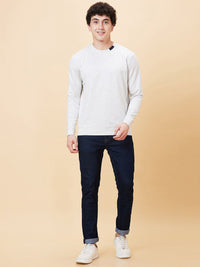 Being Human Long Sleeves Pullover