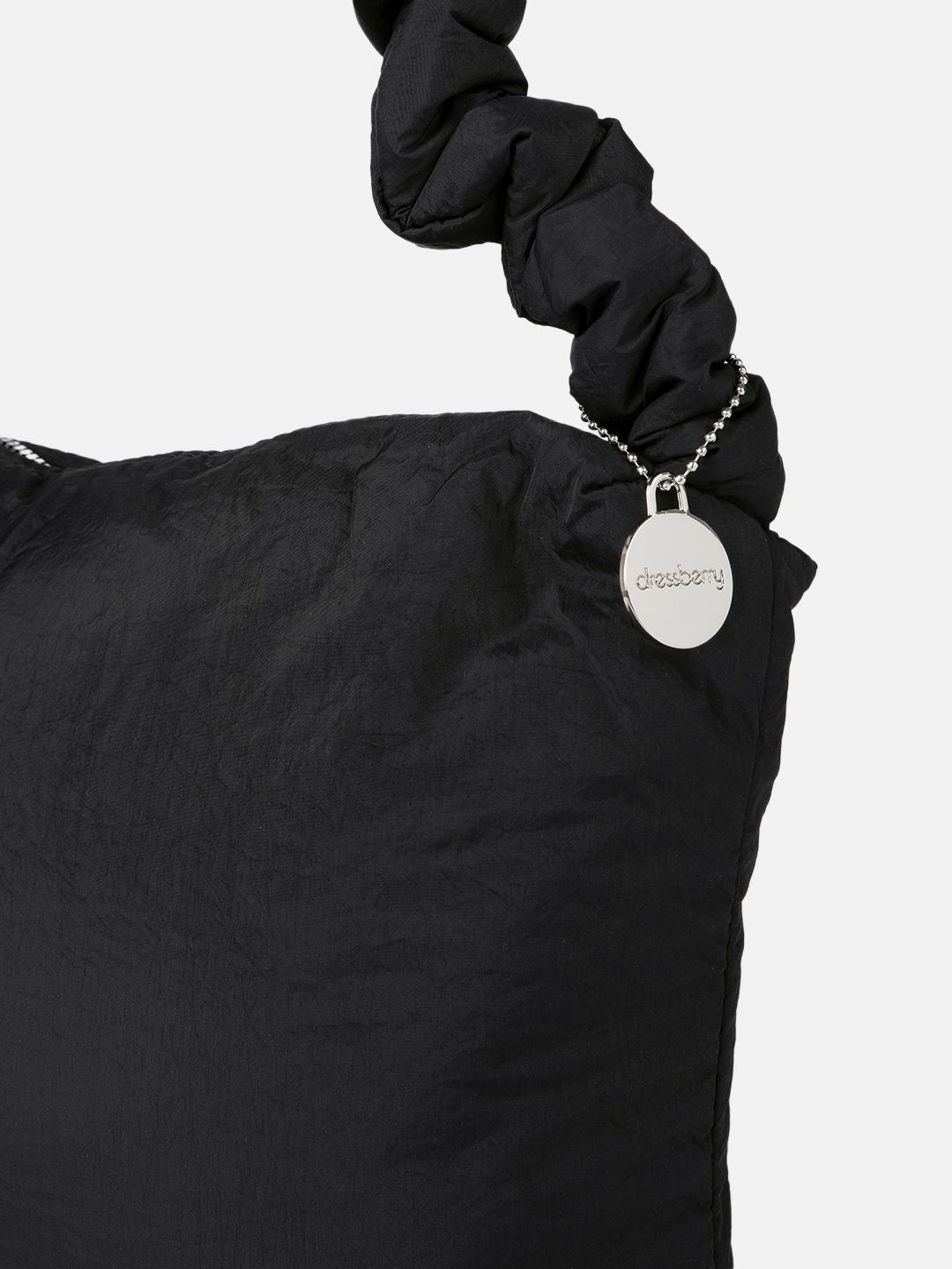 DressBerry Structured Shoulder Bag
