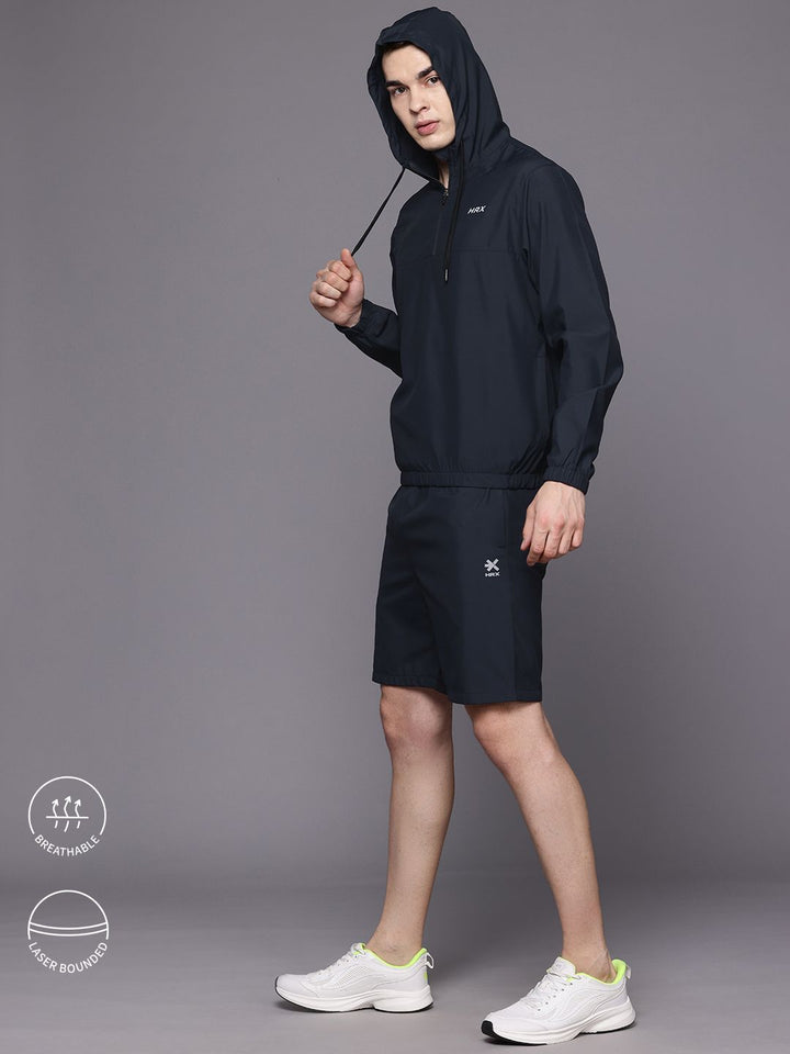 HRX by Hrithik Roshan Rapid Dry Running Tracksuits