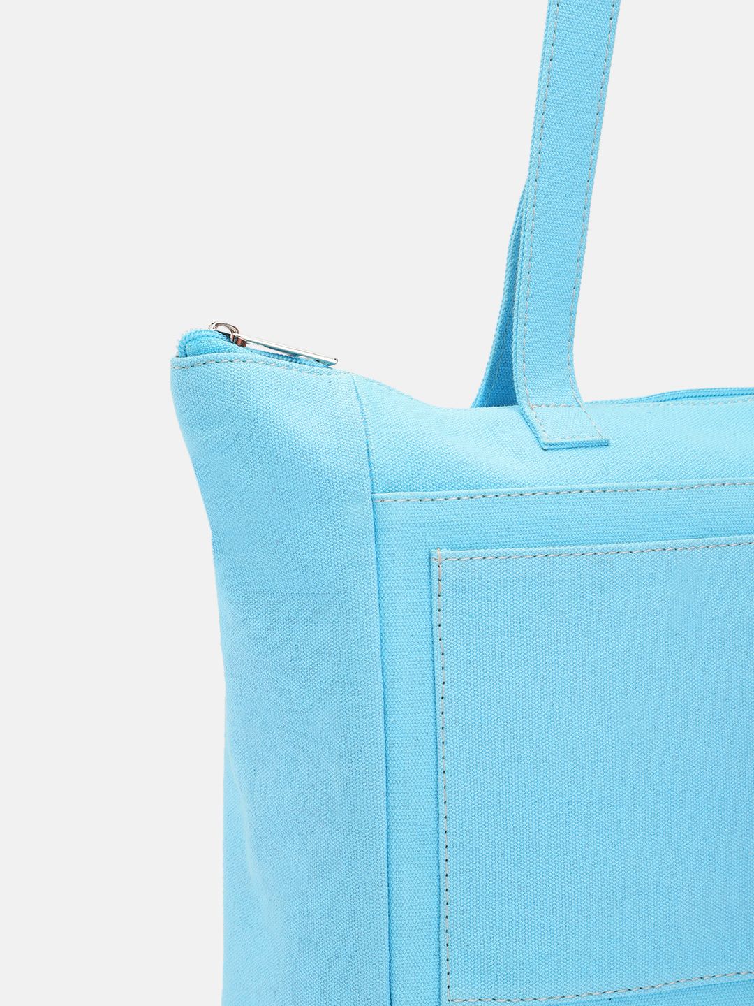 DressBerry Structured Shoulder Bag