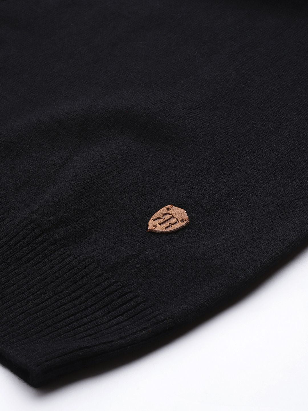 Raymond Men Solid Pullover