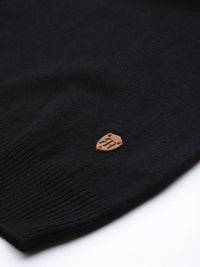 Raymond Men Solid Pullover